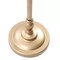 48 Inches 5 Arm Retro Candle Candelabras Dinner Table Centerpiece Wedding Decor